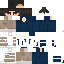 Texture for JensJac - Final Version