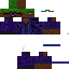 Texture for биг годжо