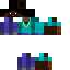 Texture for blacksteve
