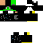 Texture for super vilan pac
