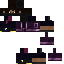 Texture for gabi