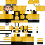 Texture for коронавирус скин