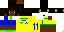 Texture for Mattoa com Roupinha BR