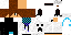Texture for maks