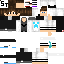 Texture for steve