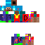 Texture for Diego