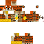 Texture for Isaac Alessandro Mina Cuellar