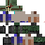 Texture for jason 1