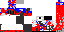 Texture for left 4 dead hunter 2nd mutant