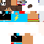 Texture for pinto
