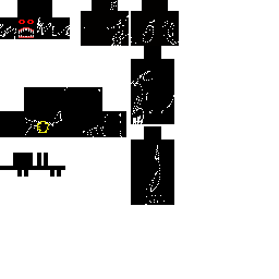 Texture for SCP-087-T