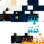 Texture for Ninja dos elementos