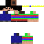 Texture for koning david