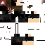 Texture for GlitchTale Viva 4 HATE 2