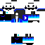 Texture for Dios Oso Panda