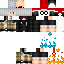 Texture for dank herobrine