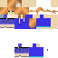 Texture for Flora_HD