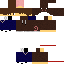 Texture for SilentWinds
