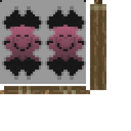 Texture for king wither