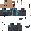 Texture for Anoos-InvincibleMohawk