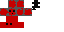 Texture for Red Slime {Likes Prison Slime] MCSM {Story Mode]