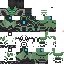 Texture for Blacklight (Rectangle Reactor)
