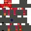 Texture for blueX