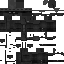 Texture for AinzOoalGown