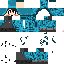 Texture for samehada