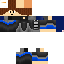 Texture for Scuba steve