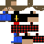 Texture for Flannel Max