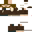 Texture for Mönch