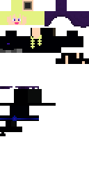 Texture for 魔女