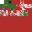 Texture for currupted_zobie