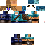Texture for rr