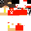 Texture for reverse cronos