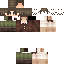 Texture for bartender