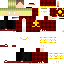 Texture for Wolverine Bro