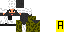 Texture for osama creeper