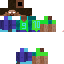 Texture for steve