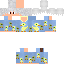 Texture for reidopvp
