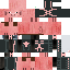 Texture for iron pig