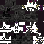 Texture for Dark Twilight Knight