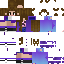 Texture for ぷらむ
