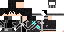 Texture for kiritoblack2