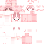 Texture for pig girl