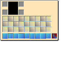 Texture for 介面1