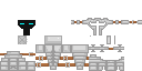 Texture for Tob's Iron Armor