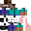 Texture for steve