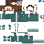 Texture for jean squid